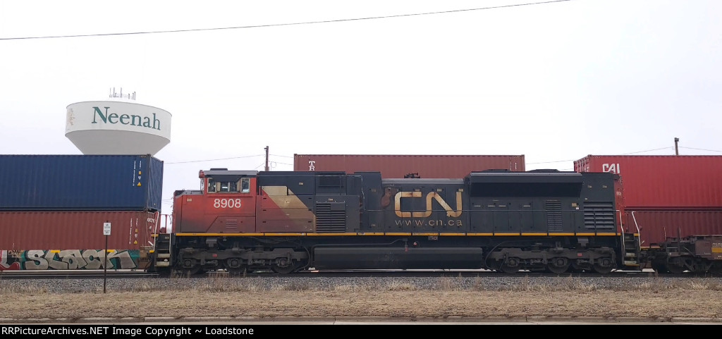 CN 8908